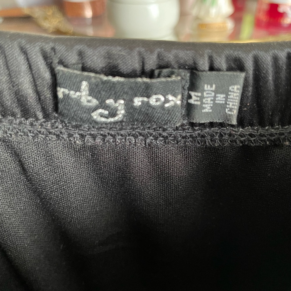 Ruby Rox Semi formal Dress - Picture 3 of 4